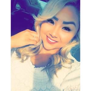 Meet your Posher, Tega